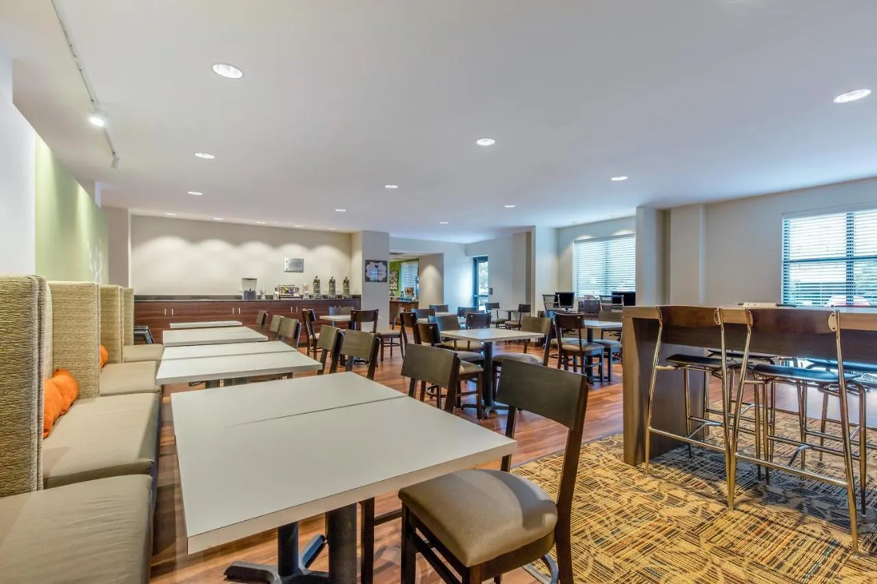 Comfort Inn St Louis Airport Bridgeton