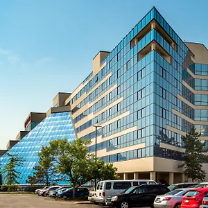 Crowne Plaza St. Louis Airport By Ihg Bridgeton