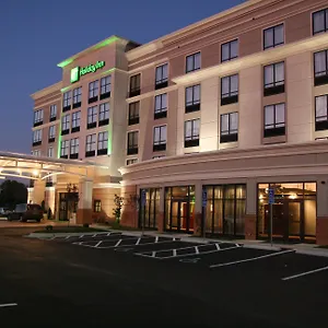 Columbus-hilliard By Ihg United States