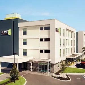 Home2 By Hilton Bradenton Airport United States